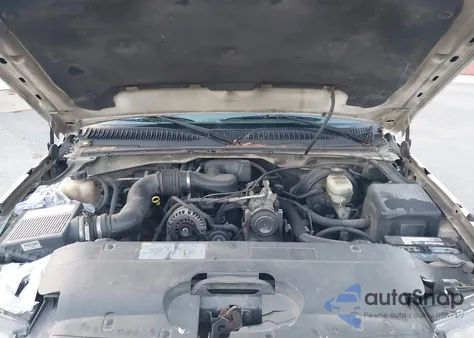 2006 Chevrolet Silverado 1500 Work Truck from USA, damaged, VIN 1GCEC19X66Z141436